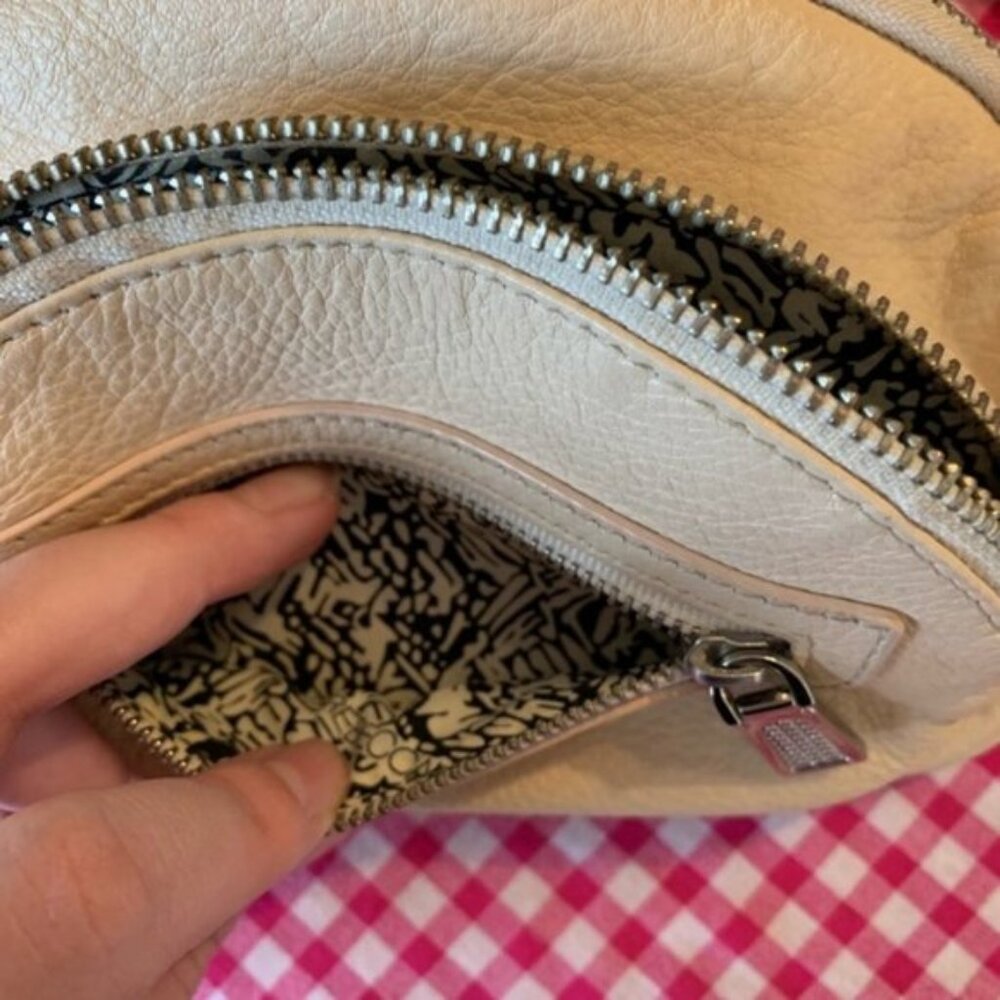 Rebecca Minkoff Jelly Bean Crossbody Bag Y2K VINTAGE - Picture 5 of 8